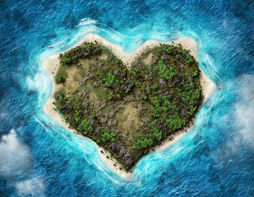 Reis zonder landkaart